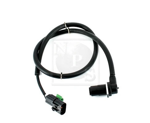 Sensor, wheel speed (M568I02)