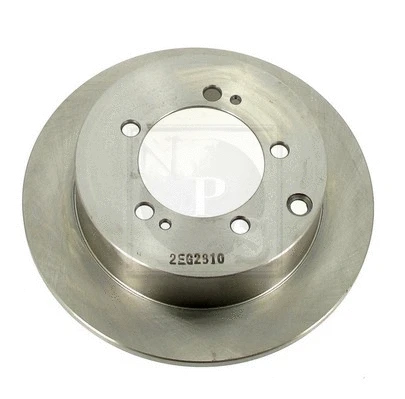Brake Disc (M331I18)