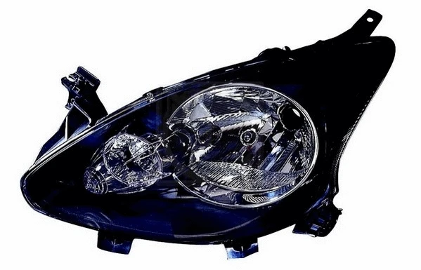 Headlight (T676A46)