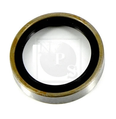 Wheel Bearing Kit (N471N05A)