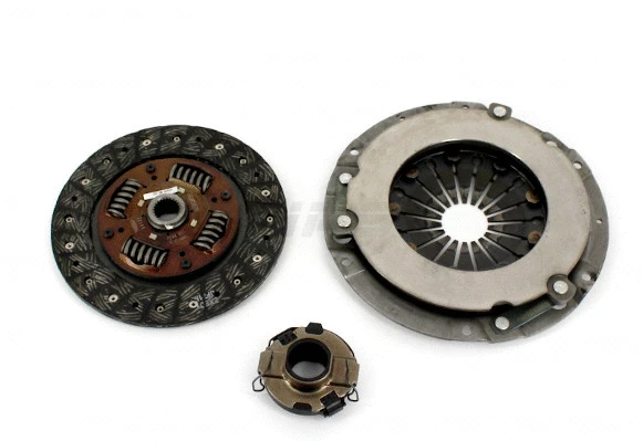 Clutch Kit (I200U42)