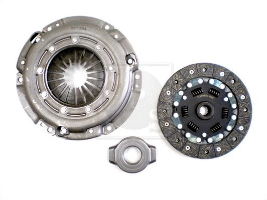 Clutch Kit (N200N03)