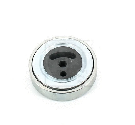 Tensioner Pulley, V-ribbed belt