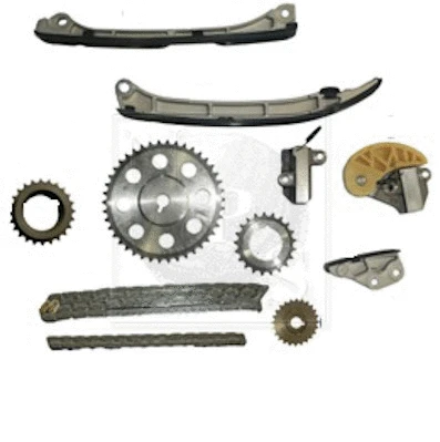 Timing Chain Kit (M117A05)