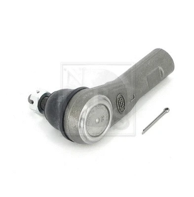 Angled Ball Joint, steering drag link