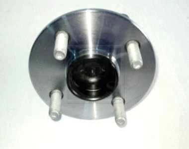 Wheel Hub
