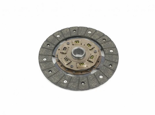Clutch Disc (T220A37)