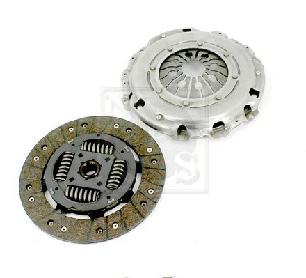 Clutch Kit (N200N198A)