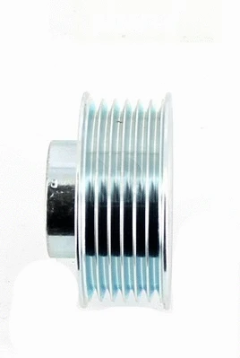 Tensioner Pulley, V-ribbed belt