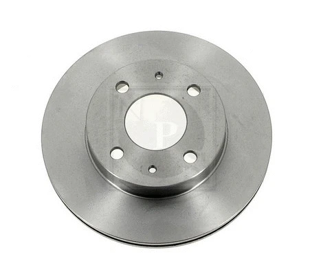 Brake Disc (S330I17)