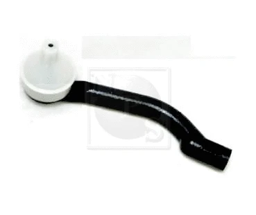 Angled Ball Joint, steering drag link (N410N190)