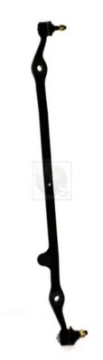 Angled Ball Joint, steering drag link (T410A43)