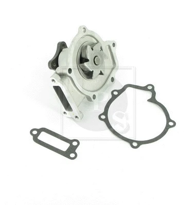 Water Pump, engine cooling (N151N42)