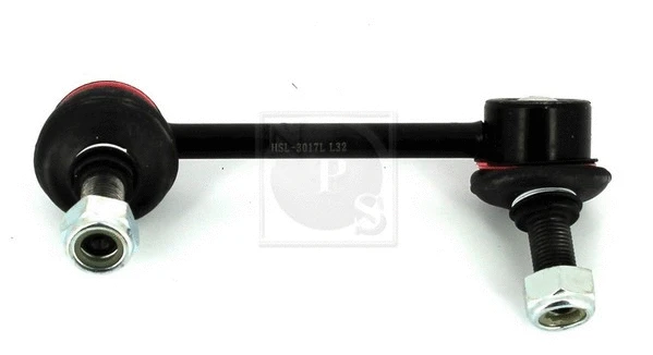 Rod/Strut, wheel suspension (K405A27)