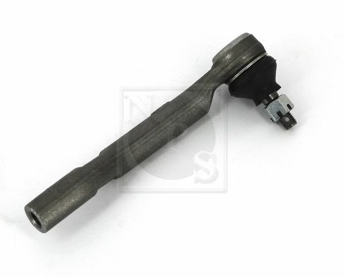 Angled Ball Joint, steering drag link (N410N187)