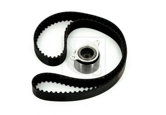 Timing Belt Kit (H116A04)