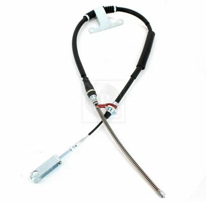 Cable Pull, parking brake (K291A07)