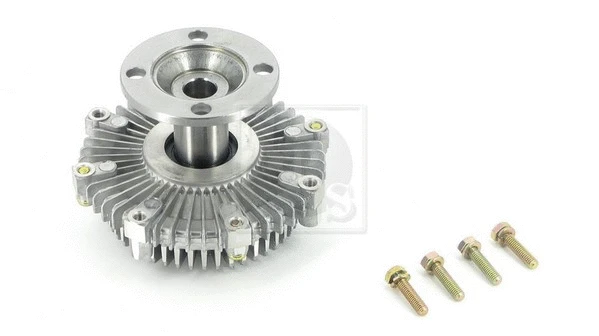 Clutch, radiator fan (T154A01)