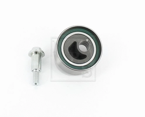 Tensioner, timing belt