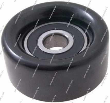 Tensioner Pulley, V-ribbed belt (H110I01B)