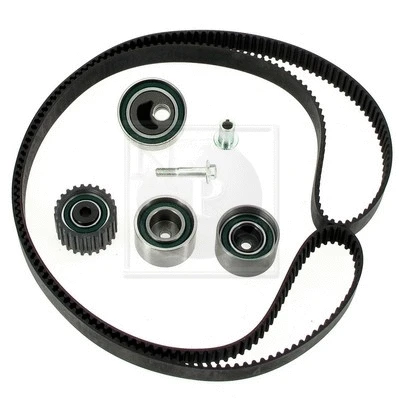 Timing Belt Kit (S116U01)