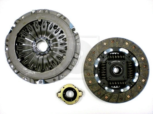Clutch Kit (H200I28)