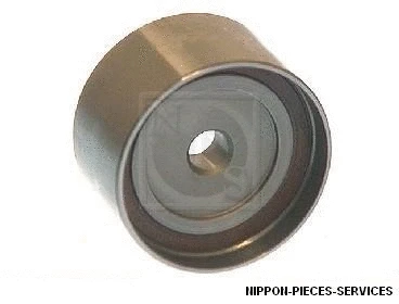 Deflection/Guide Pulley, timing belt