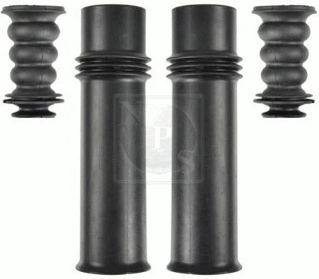 Dust Cover Kit, shock absorber (P488A02)