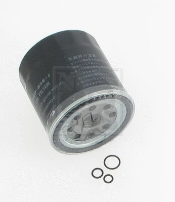 Oil Filter (I131U06)