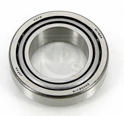 Wheel Bearing Kit (D470U13A)