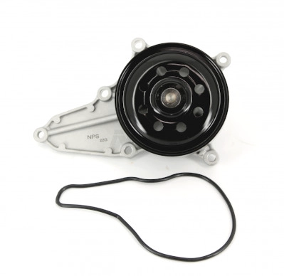 Water Pump, engine cooling (H151A55)