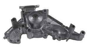 Water Pump, engine cooling (T151A49)