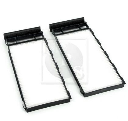 Filter, cabin air (N135N02)