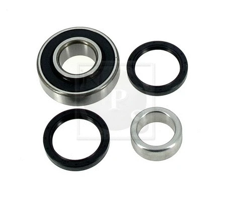 Wheel Bearing Kit (S471I18)