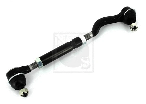 Angled Ball Joint, steering drag link (H410I26)