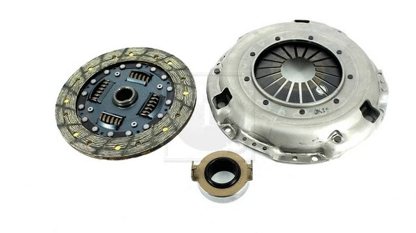 Clutch Kit (H200A101)