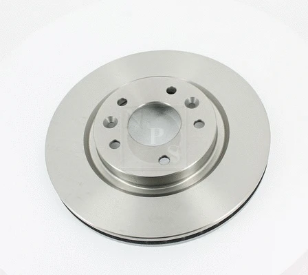 Brake Disc (N330N114)