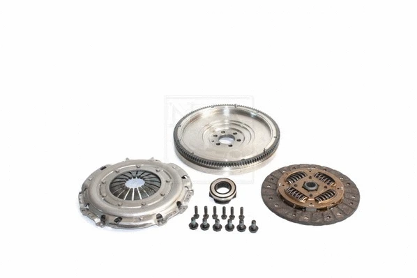 Clutch Kit (V200G01)