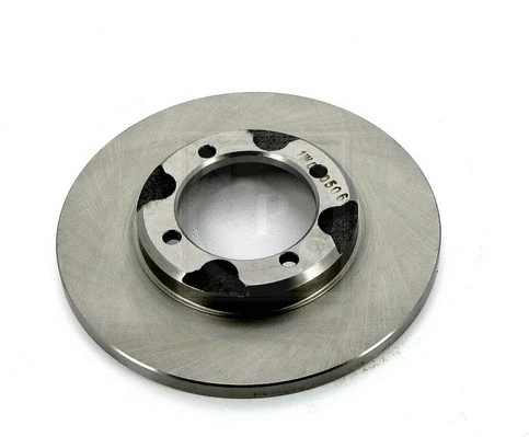 Brake Disc (M330I10)