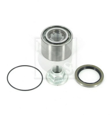 Wheel Bearing Kit (T471A47)