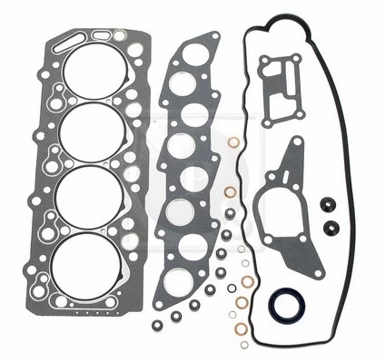 Gasket Kit, cylinder head (M124I66)