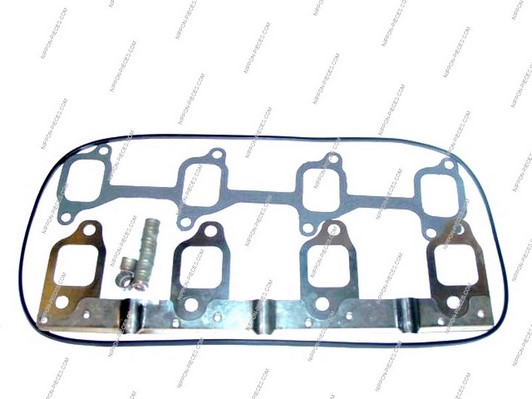 Gasket Kit, cylinder head (T124A41)