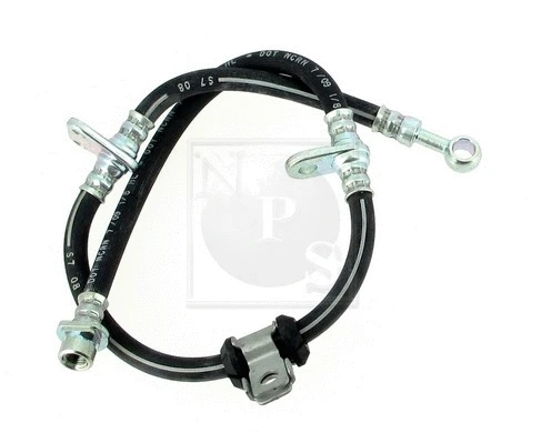 Brake Hose (H370A25)