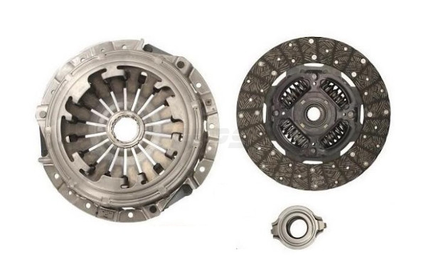 Clutch Kit (M200I123)