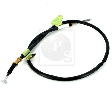 Cable Pull, parking brake (N292N109)
