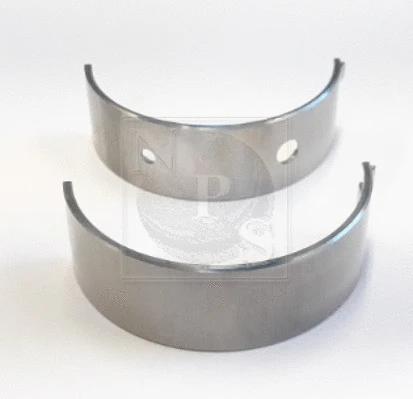 Crankshaft Bearing Set (H911I02)