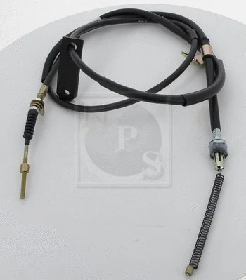 Cable Pull, parking brake (M292I01)