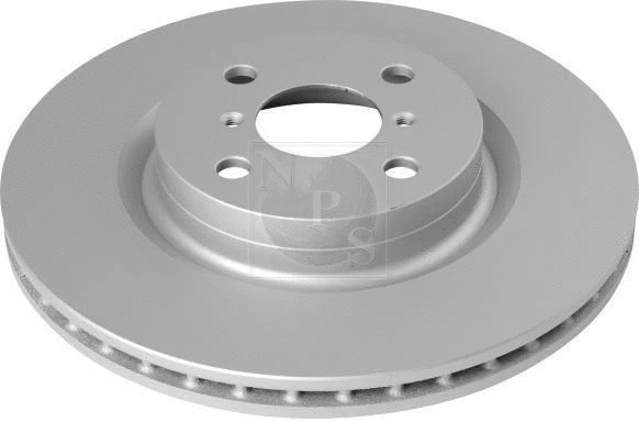 Brake Disc (T330A192)