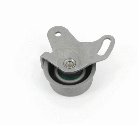 Tensioner, timing belt