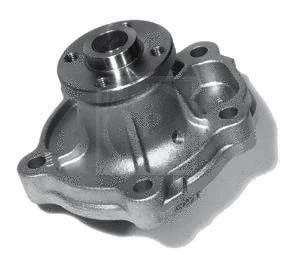 Water Pump, engine cooling (S151I16)